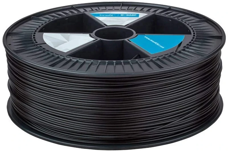 BASF Ultrafuse PLA-0002a250 PLA Filament 1.75 mm 2.5 g Black 1 pc(s)