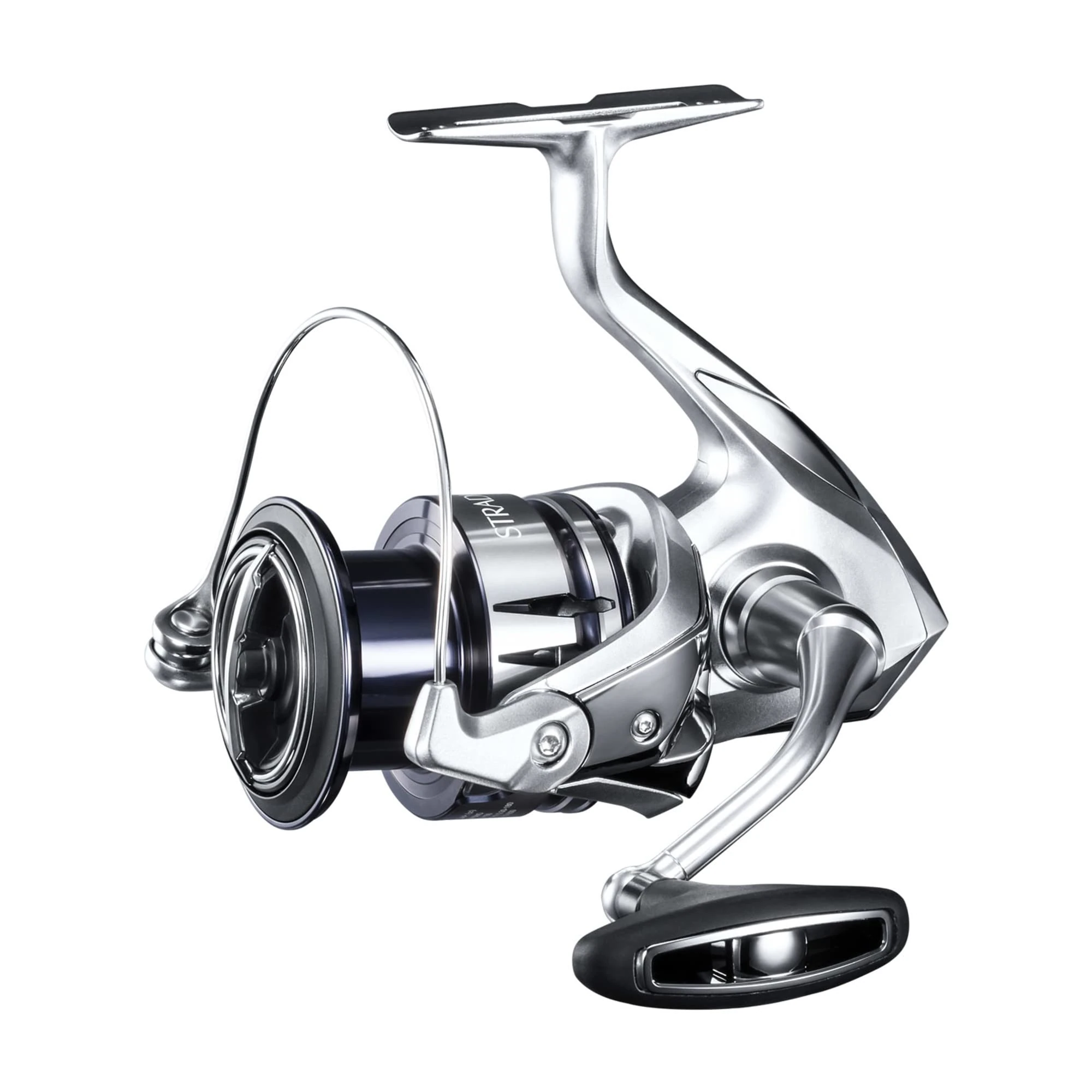 SHIMANO Stradic 4000FL XG Spinning Fishing Reel