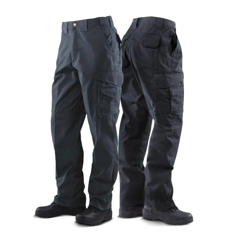 Tru-Spec Men's Original Tactical Pant, LAPD Blue, 40W x 34L