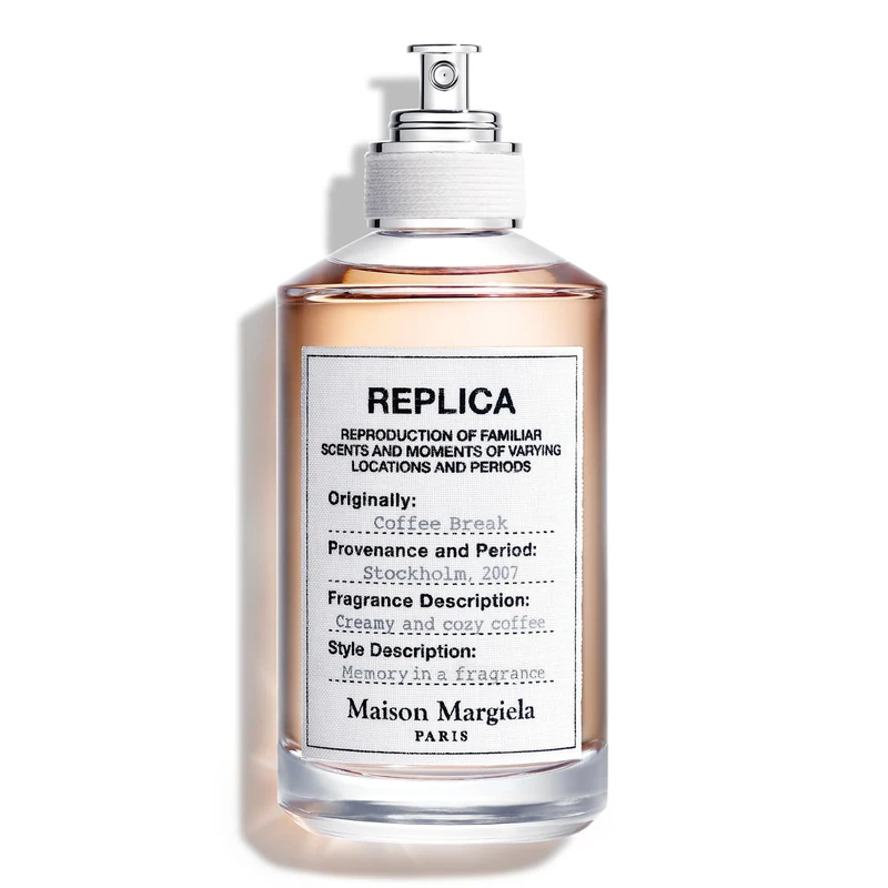 Maison Margiela Replica Eau De Toilette Spray 100ml