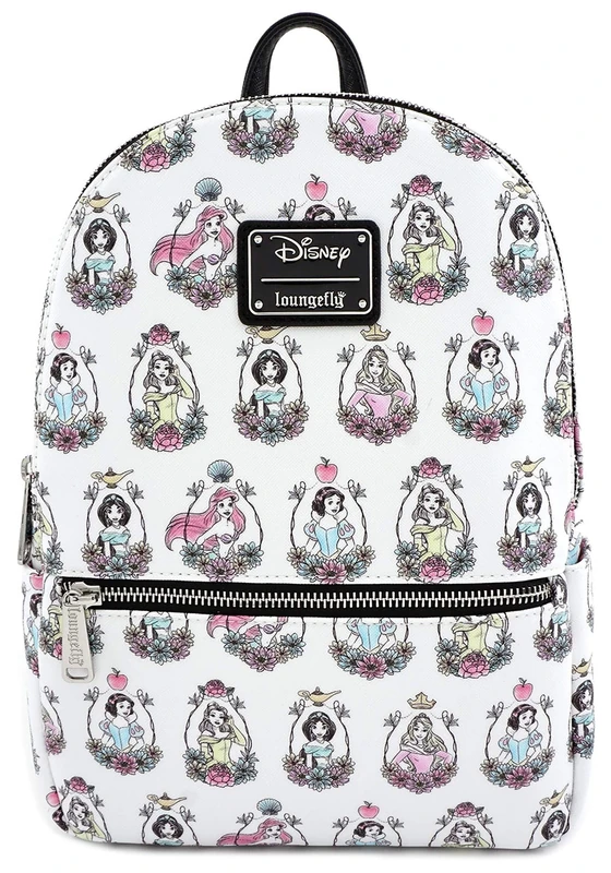 Loungefly x Disney Princess Mini BackPack