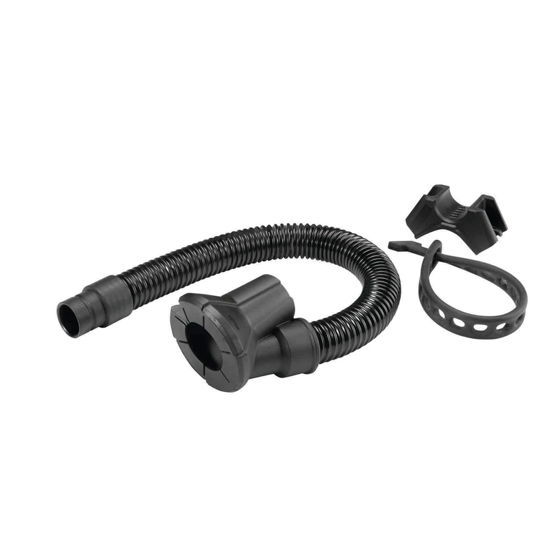 DWH052 Demolition Hammer Dust Extraction System