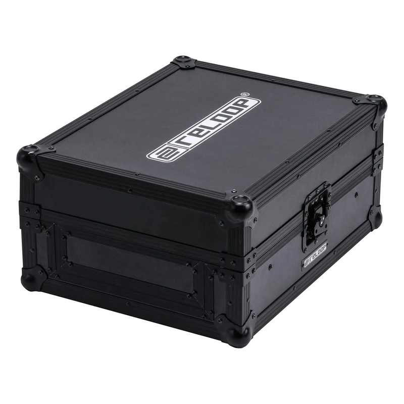 Reloop Premium Club Mixer Case MK2 for 12" DJ mixer