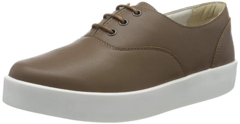 Chung Shi Women's Duxfree Bendigo, Sneaker, Brown, 38 EU