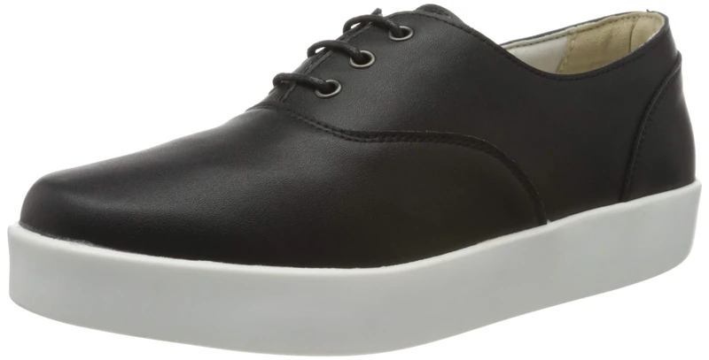 Chung Shi Women's Duxfree Bendigo, Sneaker, Black, 36 EU