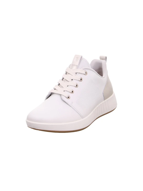Legero Women's Essence Trainers, White 1000, 4.5 UK