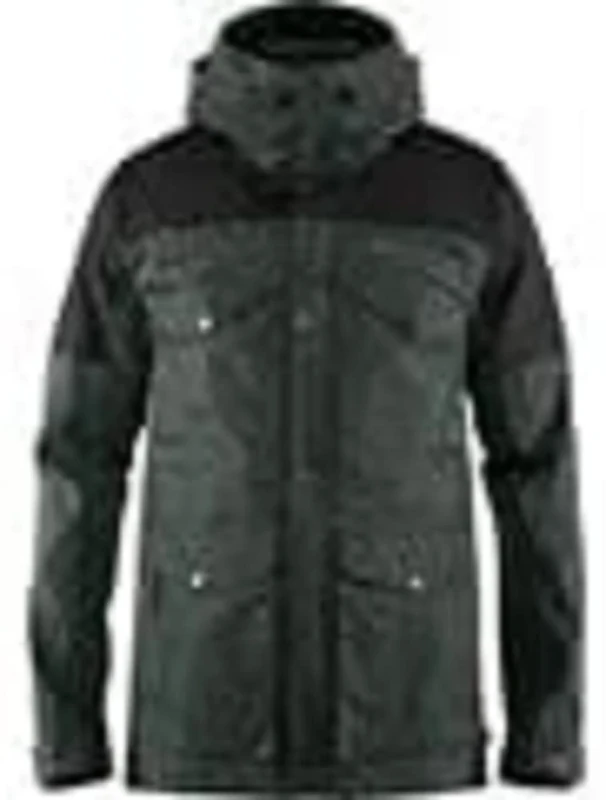 Fjallraven Men's Vidda Pro M Sport Jacket, Grey, S UK