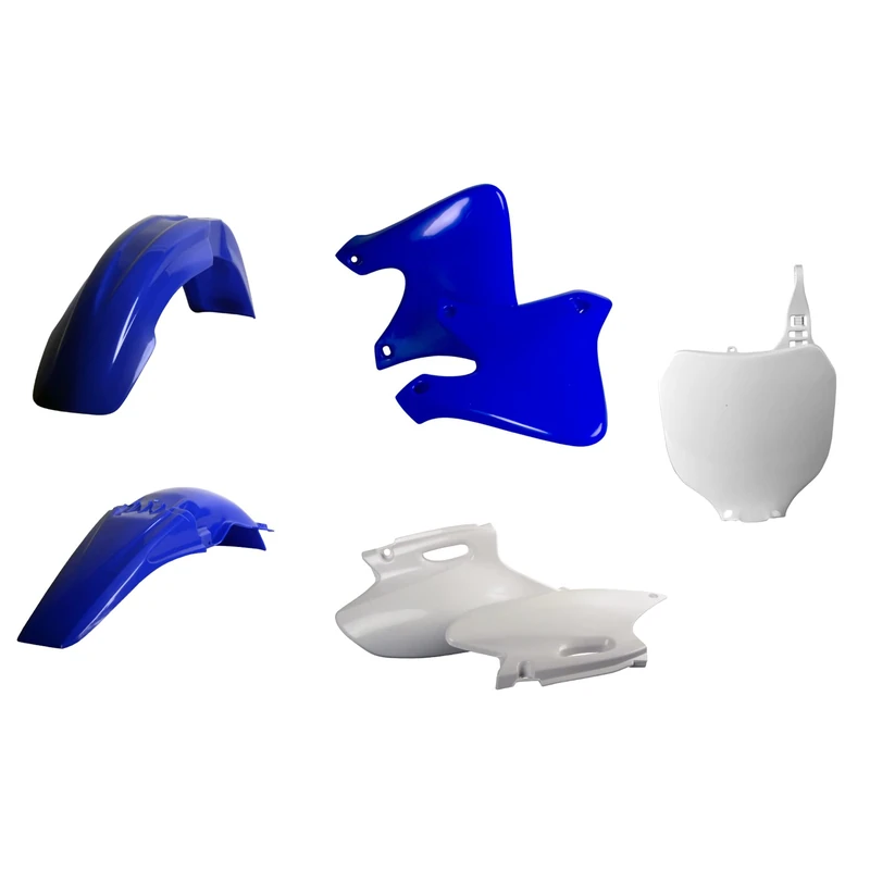 Polisport 90804 MX Complete Kit