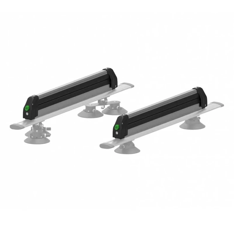 Tree Frog SkienSnowboard 365 Carrier for Crossbar