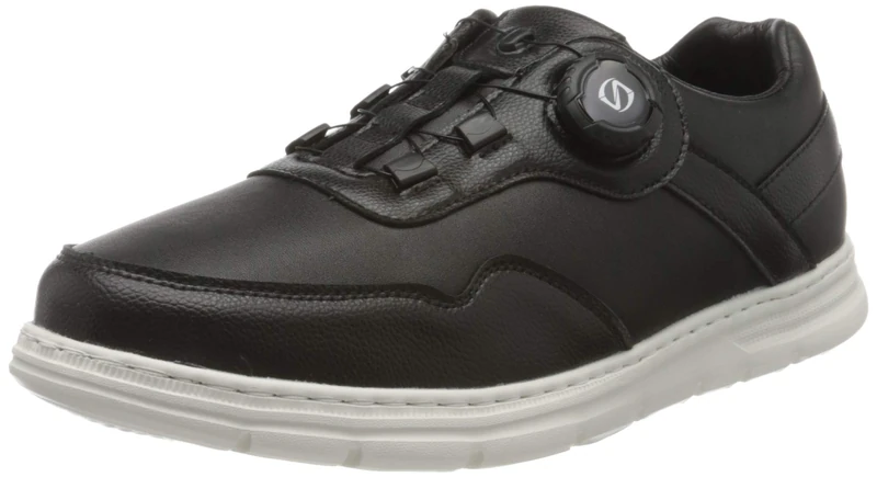 Chung Shi Men's Duxfree Brisbane, Sneaker, Black, 40 EU