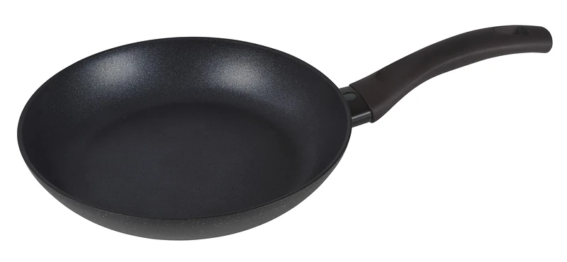 Ballarini Forged Non-Stick Aluminium Frying Pan, 24 cm
