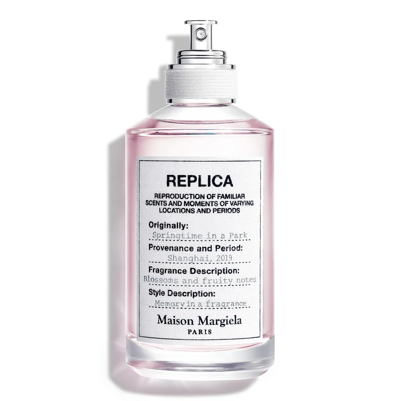 Maison Margiela Replica Springtime In A Park Eau De Toilette 100ml