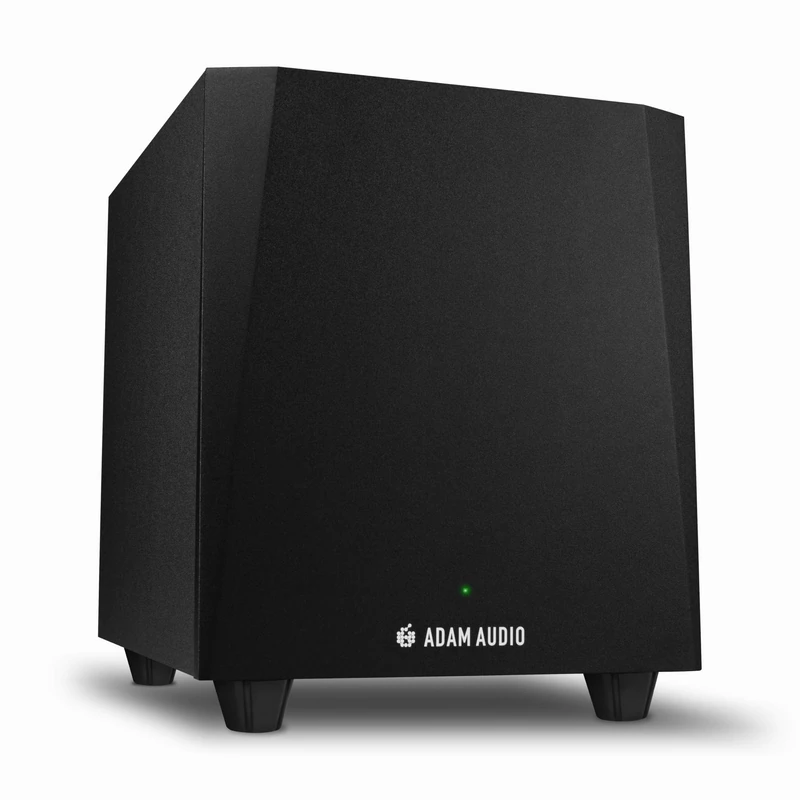 ADAM Audio T10S Subwoofer for recording, mixing and mastering, Studio Quality Sound - Image 1