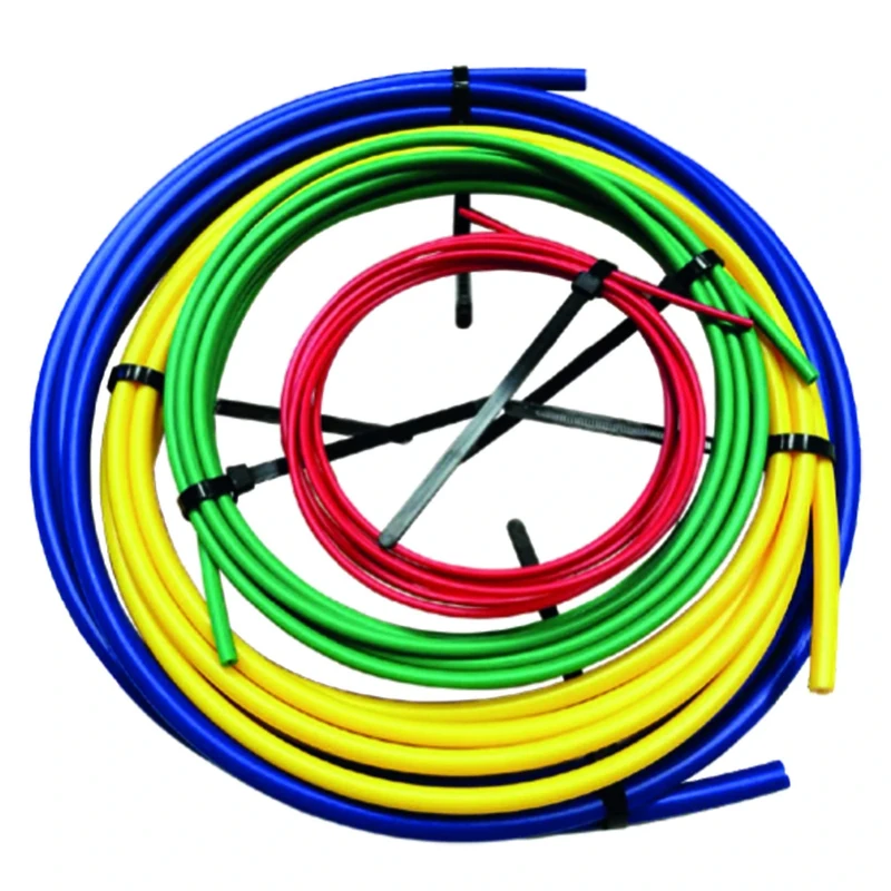 KCUR1 Pipe Bending Kit for Easy Bending of Copper Tubes Without Dent - Image 1