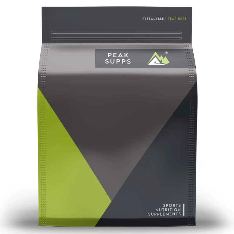 Peak Supps Vitamin A 5000 IU (1500mcg) - 90 Tablets - Image 1