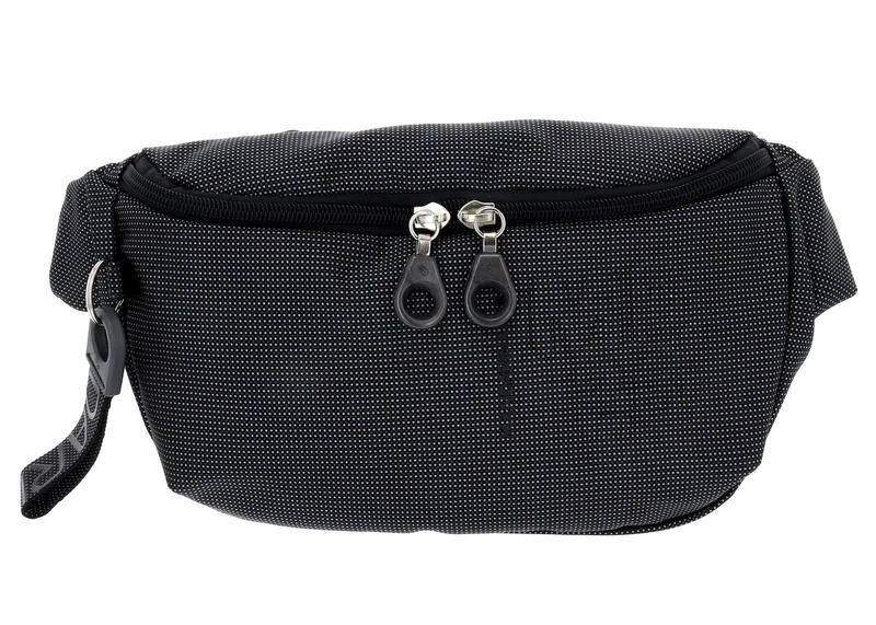 Mandarina Duck Md 20 Women’s Clutch, Grey (Steel), 10x10x10 Centimeters (W x H x L)