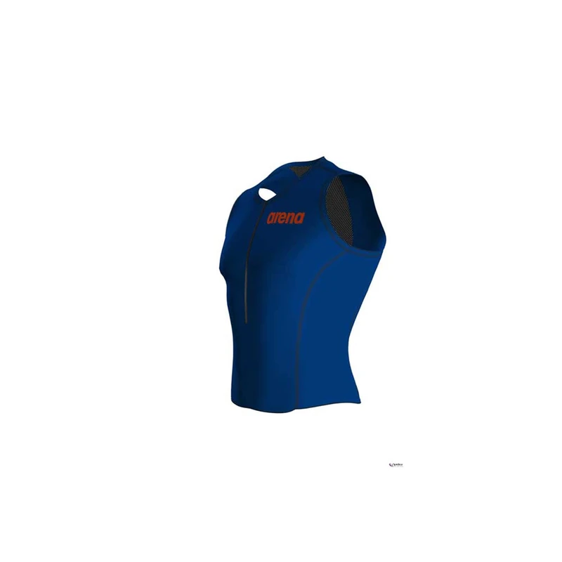 Arena Powerskin St 2.0 Men's Triathlon Top, Men, 001511, royal/Orange, S