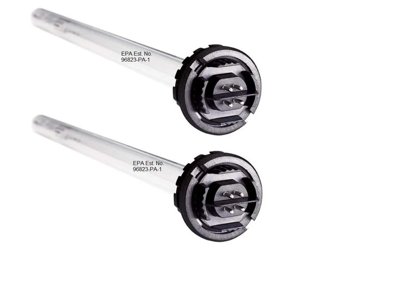 Lse Lighting 2 UV Lamps for Trojan Max C/D/D4 602805