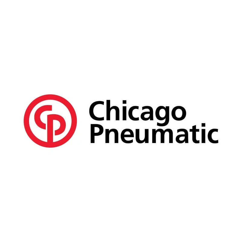 Chicago Pneumatic Wrench-HSG (spindle)