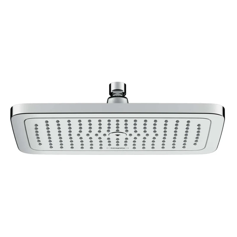 hansgrohe Croma E Overhead Shower 280, 1 Spray