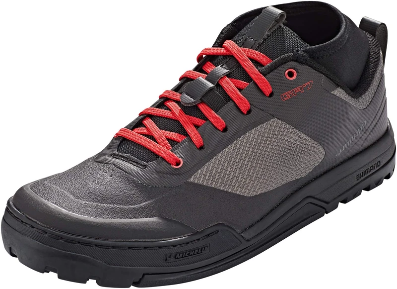 Shimano GR7 (GR701) Shoes, Black, Size 40