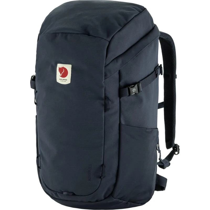 Fjallraven 23313-570 Ulvö 30 Sports backpack Unisex Mountain Blue Size One Size