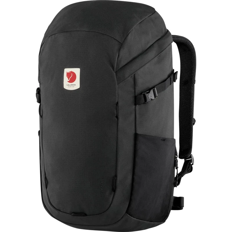 Fjallraven F23313 -550 Ulvö 30 Black OneSize