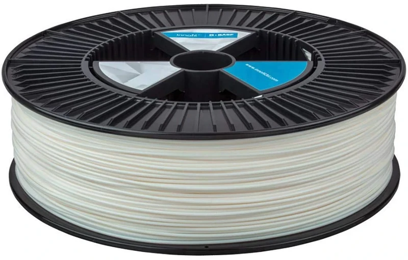 BASF Ultrafuse PR1-7501a850 Filament Tough PLA 1.75mm 8.5g Natural White Pro1 1 pc(s)