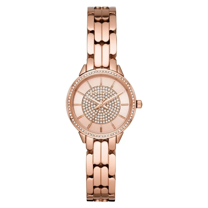 Michael Kors MK4413 Ladies Allie Watch