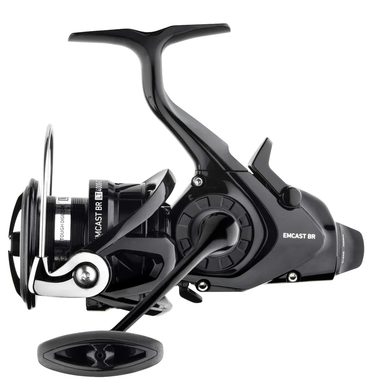 DAIWA EMCAST BITE & RUN SPINNING REEL