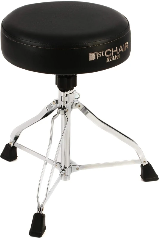 Tama Drum Throne 1st Chair HT230 round seat - Drum Throne