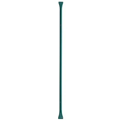 LEBORGNE - TP Flat End Pliers 150 cm - Garden Tools - Octagonal Section for Levering and Moving Loads - Ideal for Removing Stones and Digging