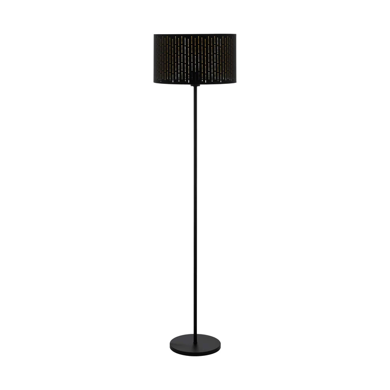 Eglo Floor lamp Varillas, 1-Light Standing lamp