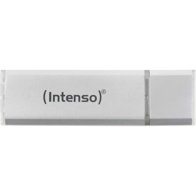 Intenso Ultra Line 512GB Speicherstick USB 3.0 silber