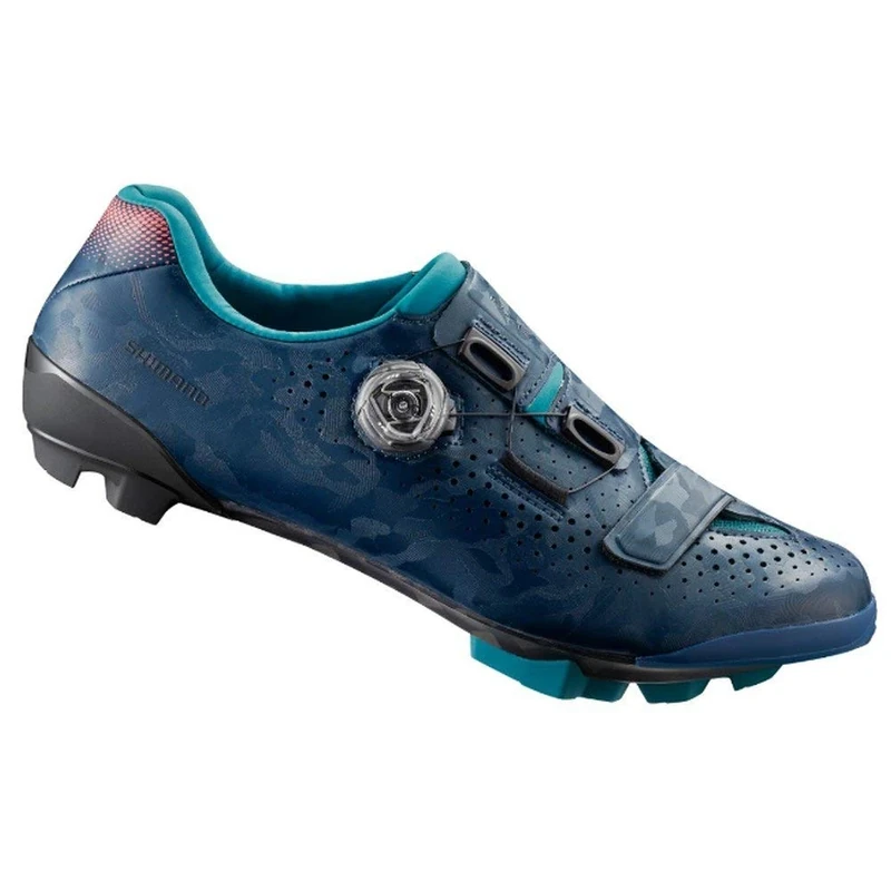 Shimano Clothing RX8W (RX800) Women's Shoes, Navy, Size 37