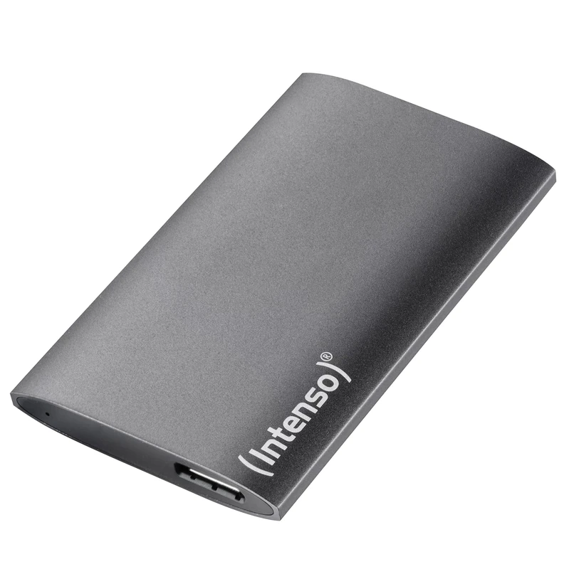 Intenso 1, 8' External SSD Premium Edition 1TB