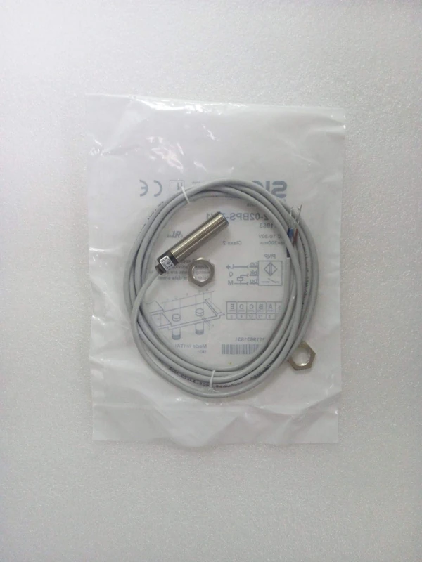 SICK IM12-02BPS-ZW1 - Image 1