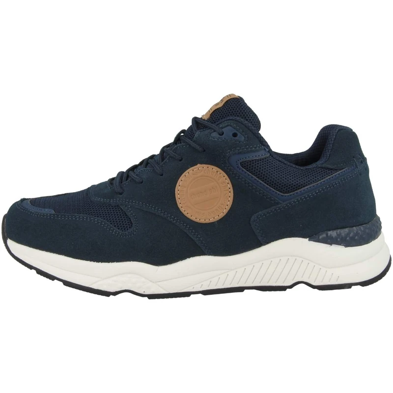 Chung Shi Men's Duxfree Vancouver Men's, Sneaker, Navy, 45 EU