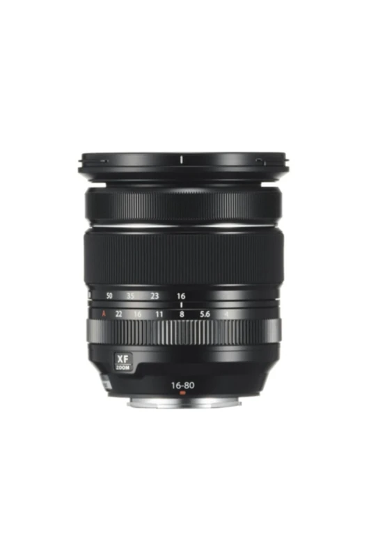 Fujifilm Fujinon XF16-80mmF4 R OIS WR