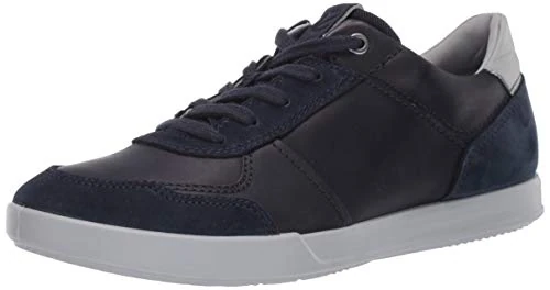 ECCO COLLIN2.0, Trainers Men’s, Blue (MARINE/NIGHT SKY/CONCRETE 52005), 7 UK EU - Image 1