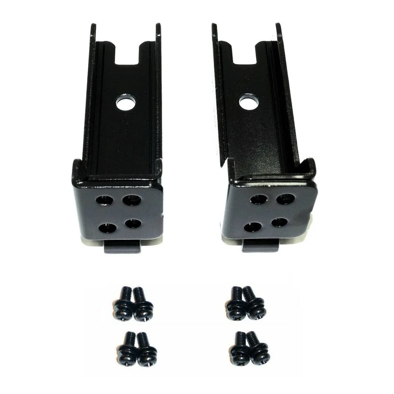 Stand Necks With Screws Compatible With Sony OLED 4K Ultra HD Smart TV Television