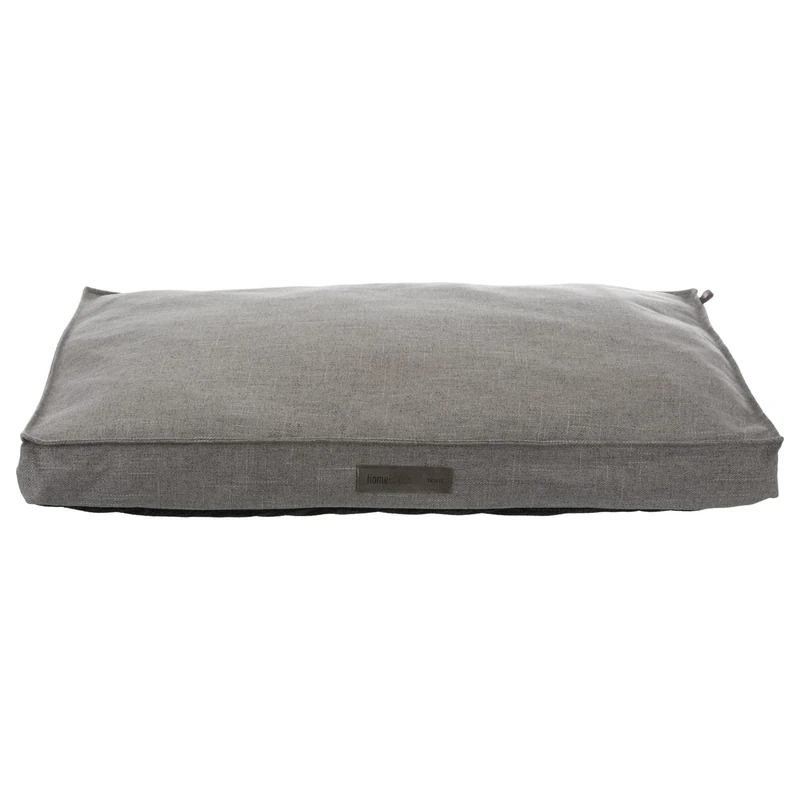 TRIXIE Talis Cushion, Square, 90 x 65 cm, Grey, 1.86 kg