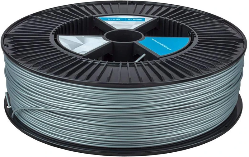 BASF UltraFuse PLA Silver 1.75mm 8500g