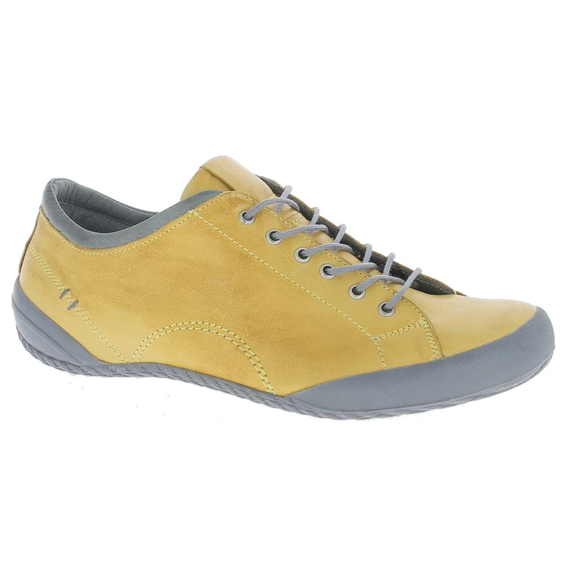 Andrea Conti 0342725 Women's Trainers, Okker Komb, 4 UK