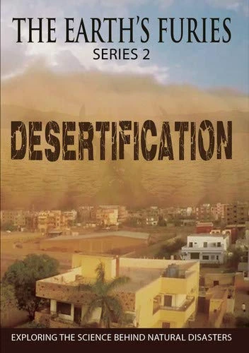 Earths Furies (Series 2): Desertification [Edizione: Stati Uniti]