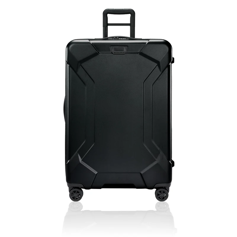 Briggs & Riley Torq Large Spinner Black Size: One size