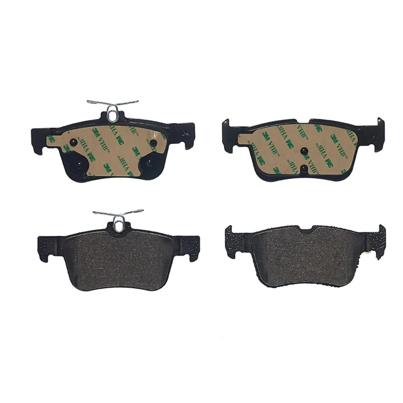 BREMBO P 24 175 Brake Pad