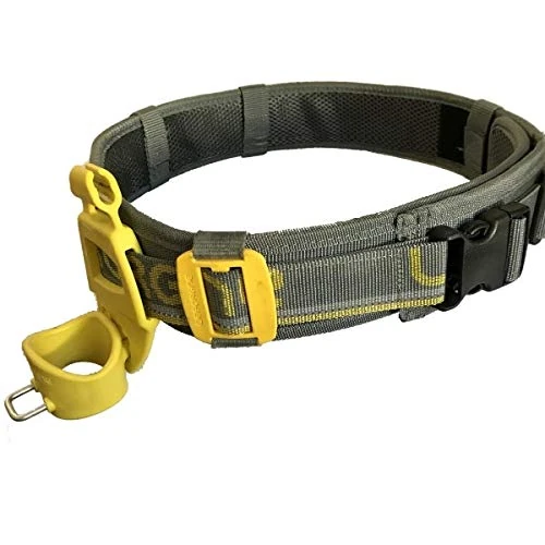 494025 Nanovib LEBORGNE Comfort Belt and Hammer Holder - Image 1