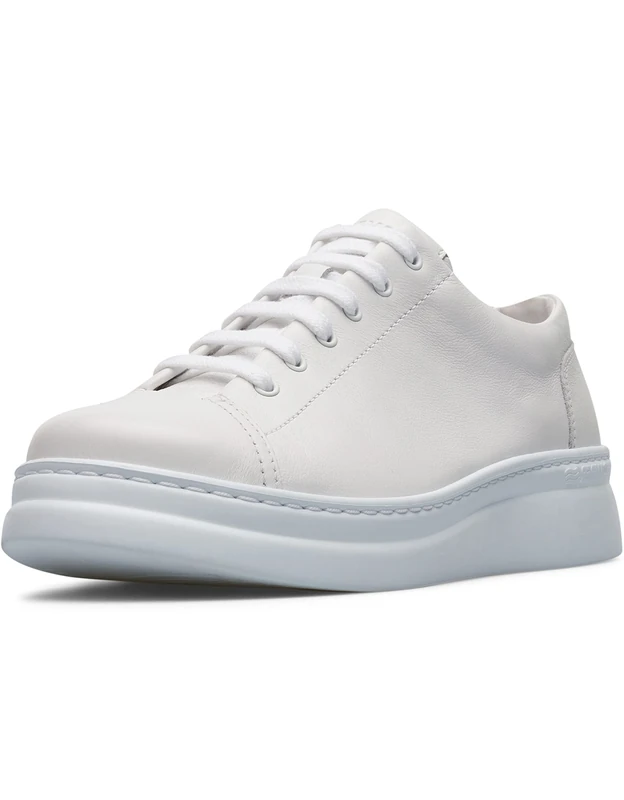 Camper Womens Runner Up K200508 Sneaker, White Natural 041, 2 UK - Image 1