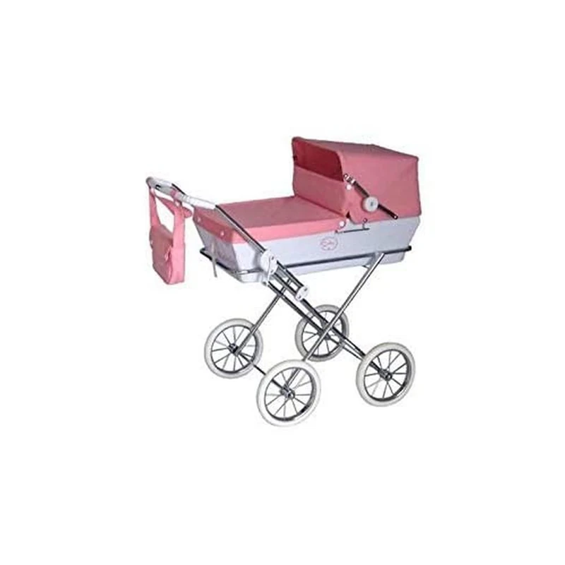 ARRUE- Approved to European Standard EN71-1/7/98, Colour (Pink) (1) - Image 1